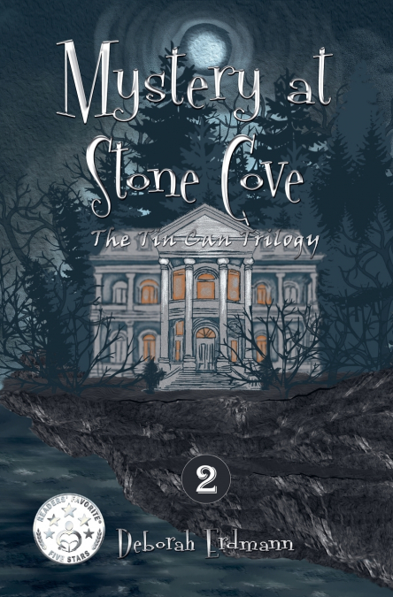 Mystery at Stone Cove