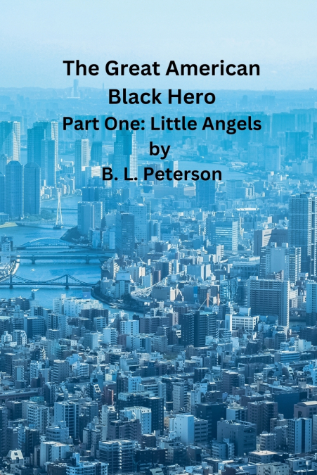 The Great American Black Hero - Pt. 1