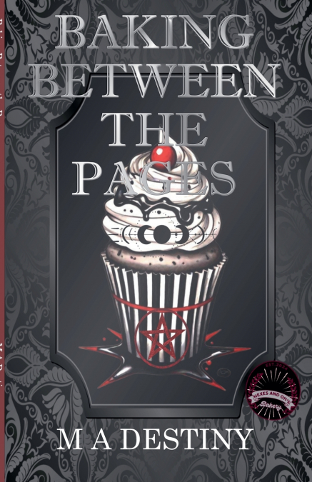 Baking Between the Pages