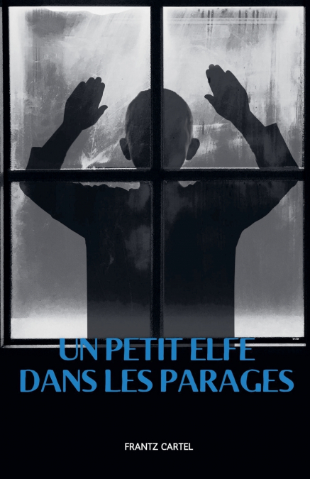 Un petit elfe dans les parages