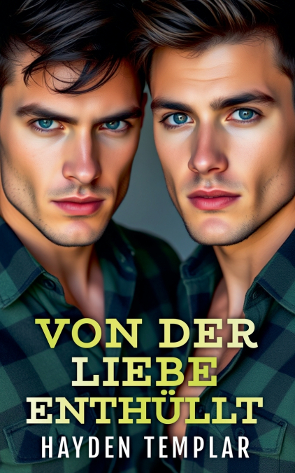 Von der Liebe Enthüllt