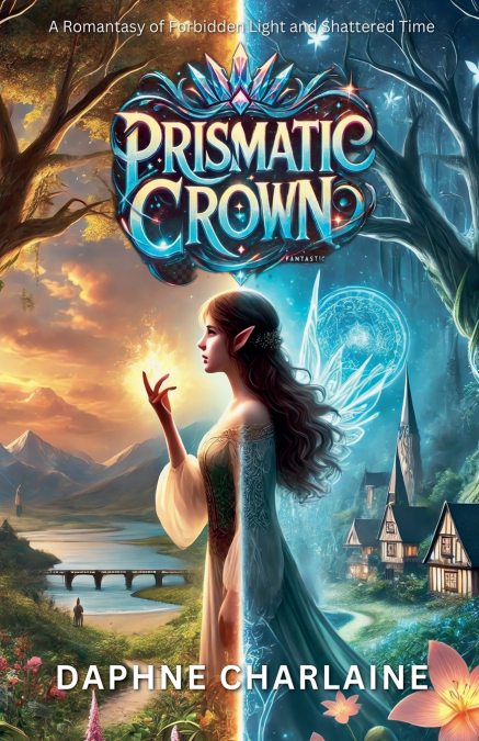 Prismatic Crown