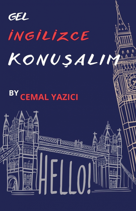 Gel  İngilizce Konuşalım