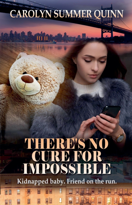 There’s No Cure for Impossible