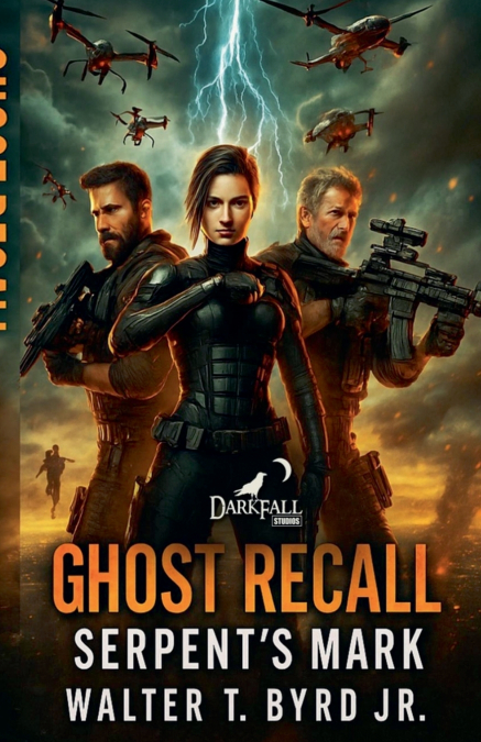 GHOST RECALL