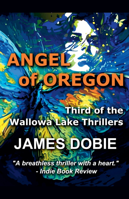Angel of Oregon
