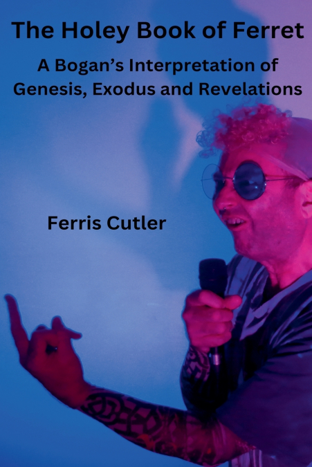 The Holey Book of Ferret
