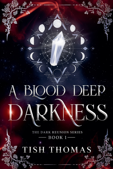 A Blood Deep Darkness