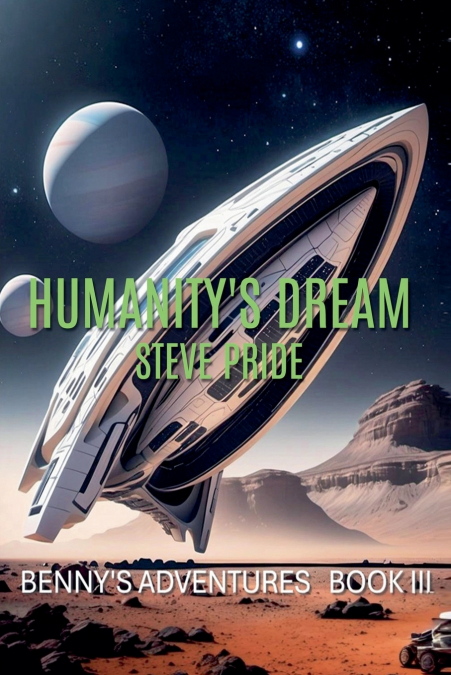 Humanity’s Dream