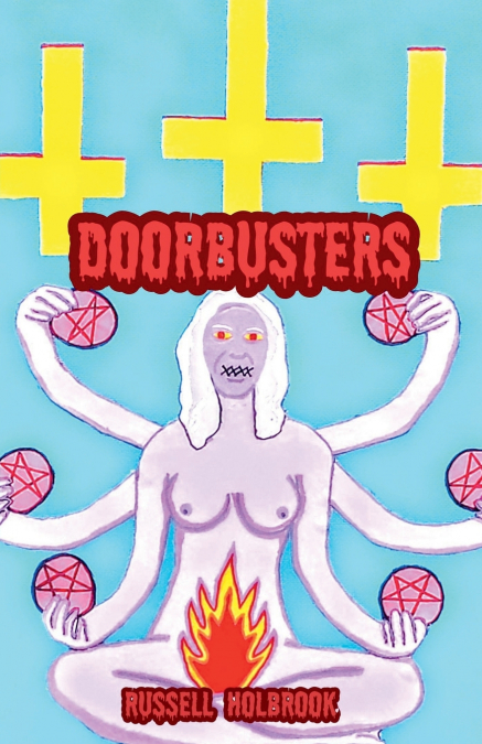 Doorbusters