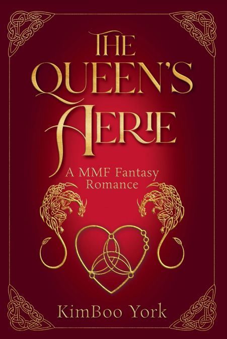 The Queen’s Aerie