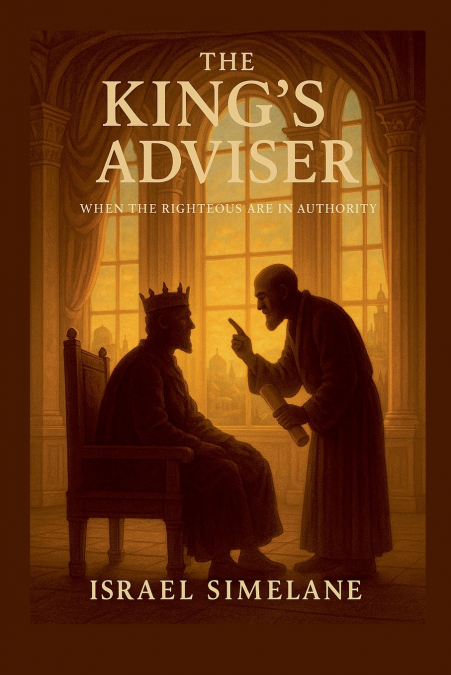 The King’s Adviser