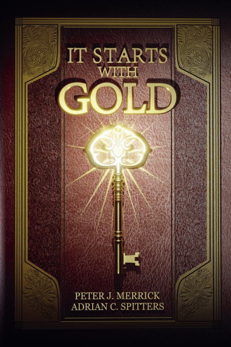 It Starts With Gold