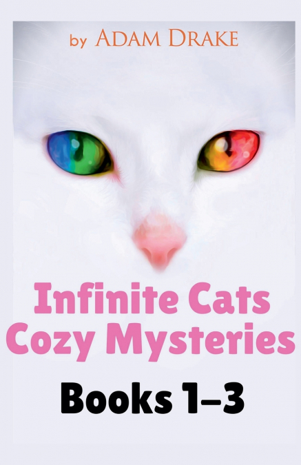 Infinite Cats Mysteries
