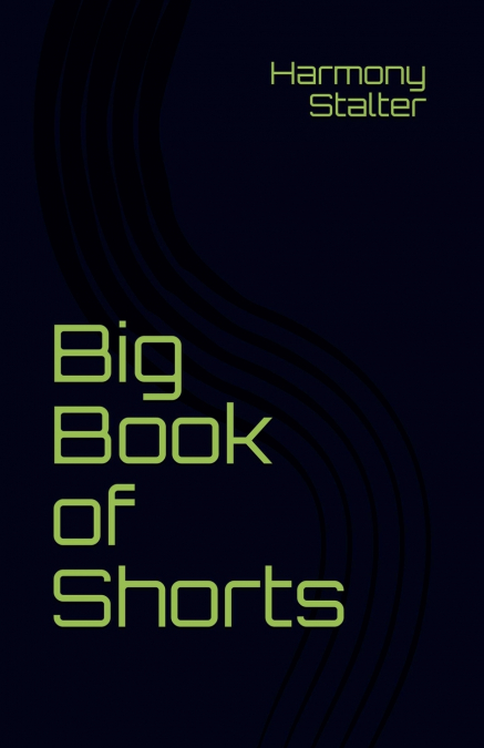 Big Book of Shorts