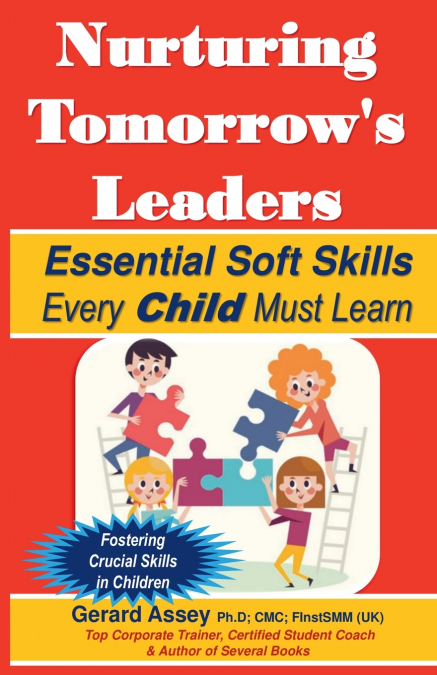 Nurturing Tomorrow’s Leaders