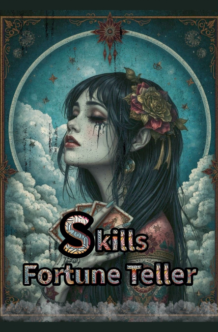 Skills Fortune Teller