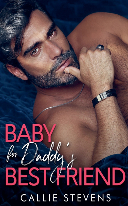 Baby For Daddy’s Best Friend