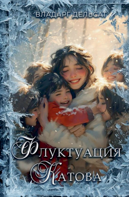 Флуктуация Катова