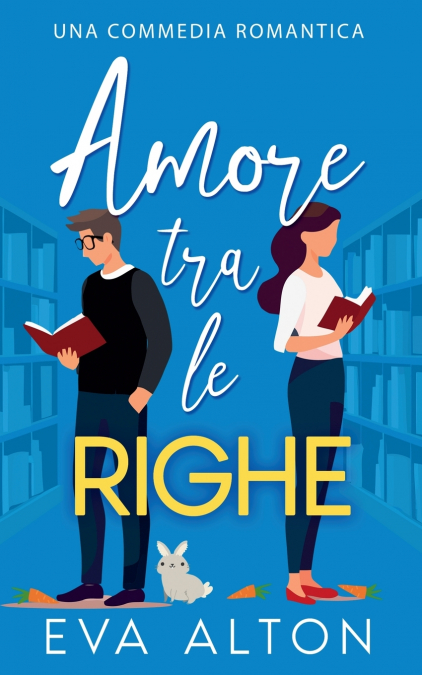 Amore tra le Righe