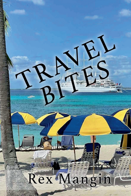 Travel Bites