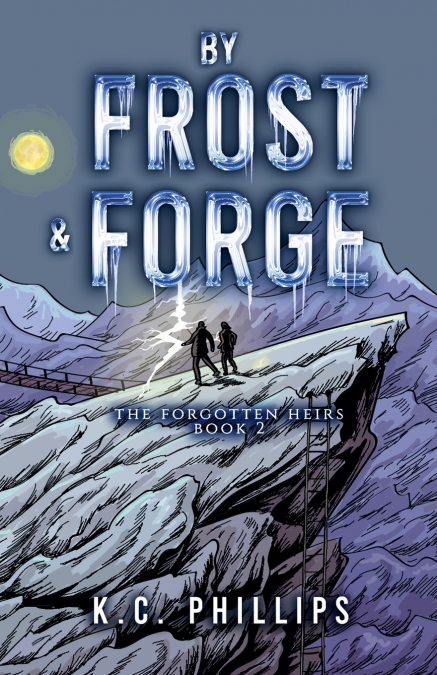 By Frost & Forge