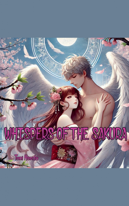 Whispers of The Sakura