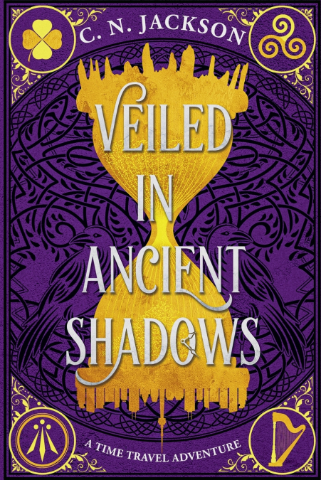 Veiled in Ancient Shadows