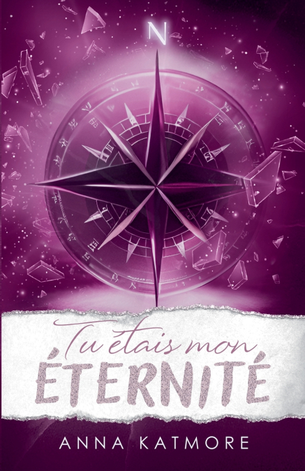 Tu étais mon éternité