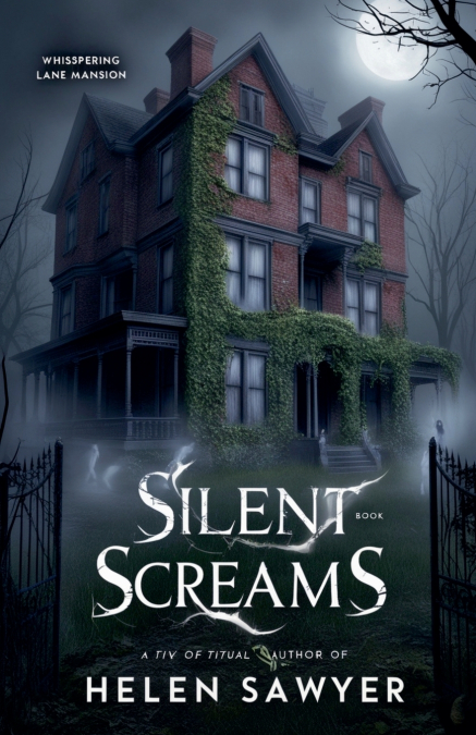 Silent Screams