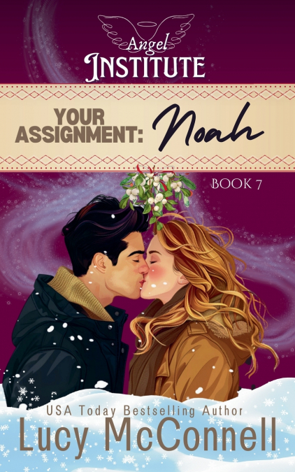 Noah
