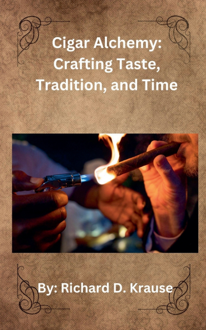 Cigar Alchemy