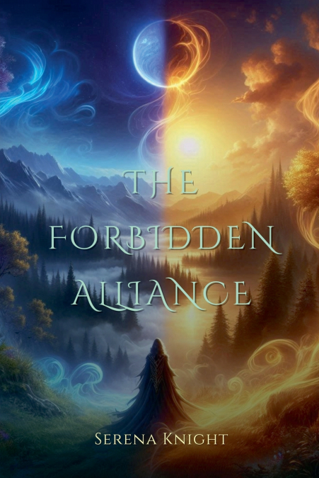 The Forbidden Alliance