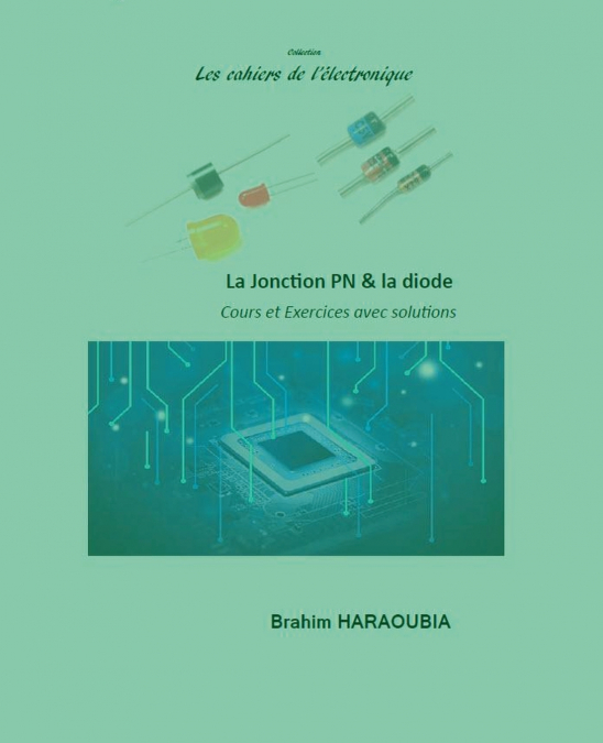 La jonction PN et la diode cours et exercices avec solutions