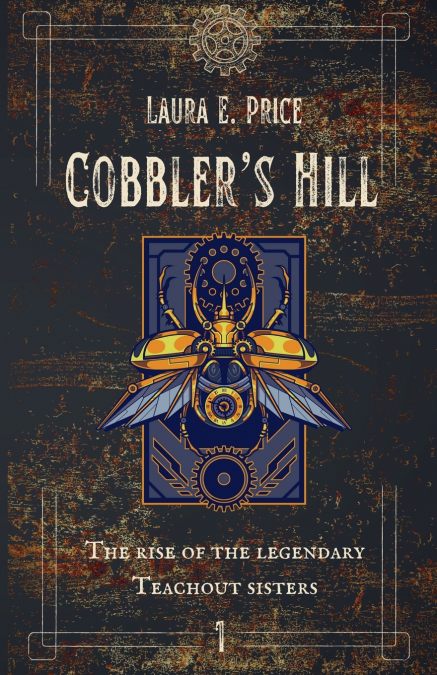 Cobbler’s Hill