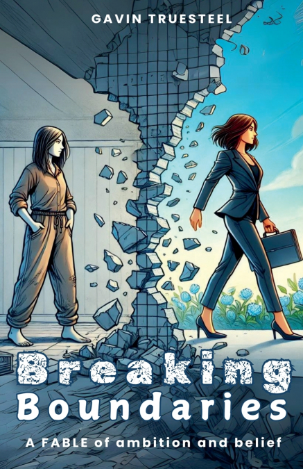 BREAKING BOUNDARIES