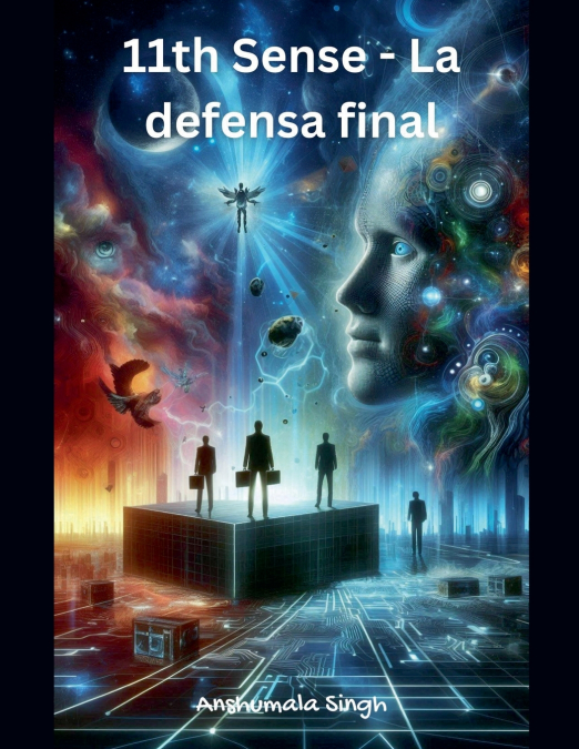 11th Sense - La defensa final