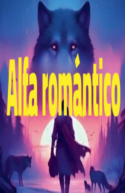 Alfa romántico