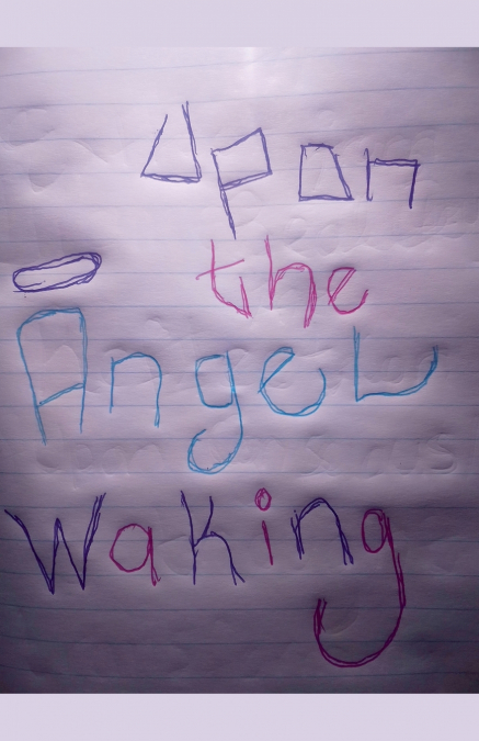 Upon The Angel Waking Dedicated To Christopher Biggie Smalls Wallace