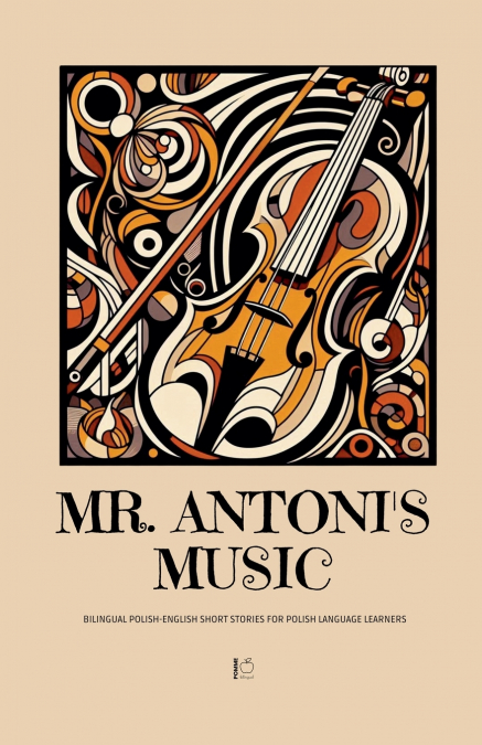 Mr. Antoni’s Music
