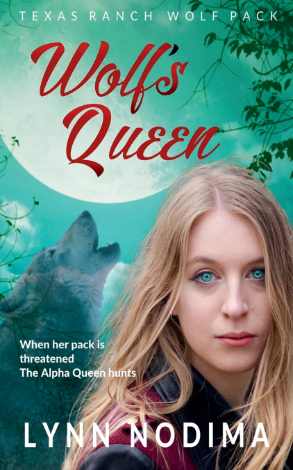 Wolf’s Queen