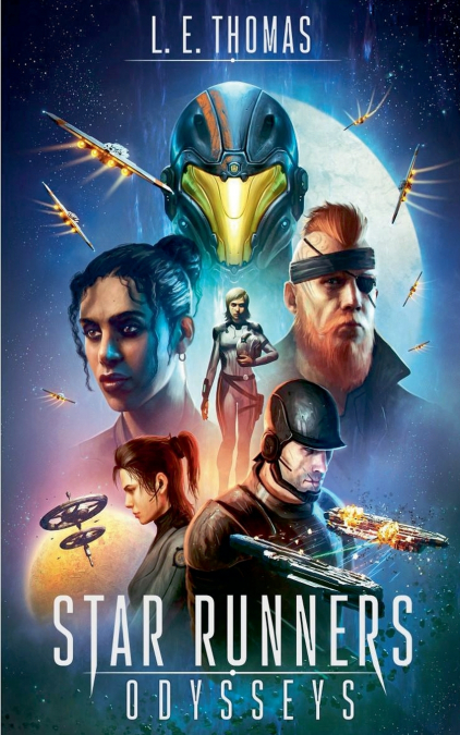 Star Runners