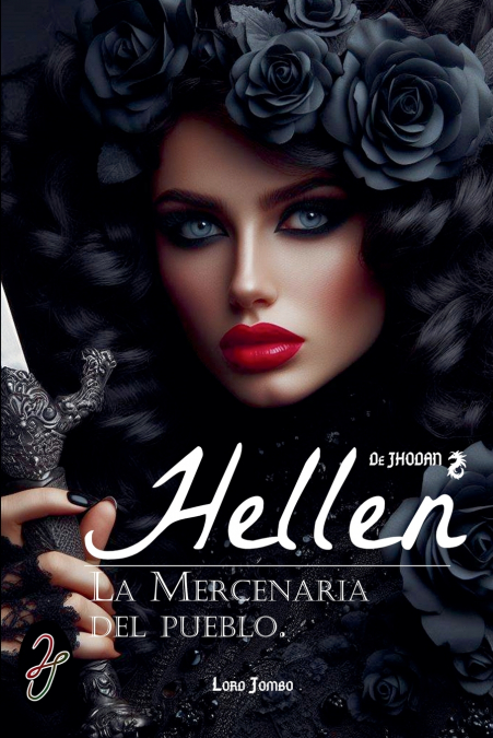 Hellen, La Mercenaria del Pueblo