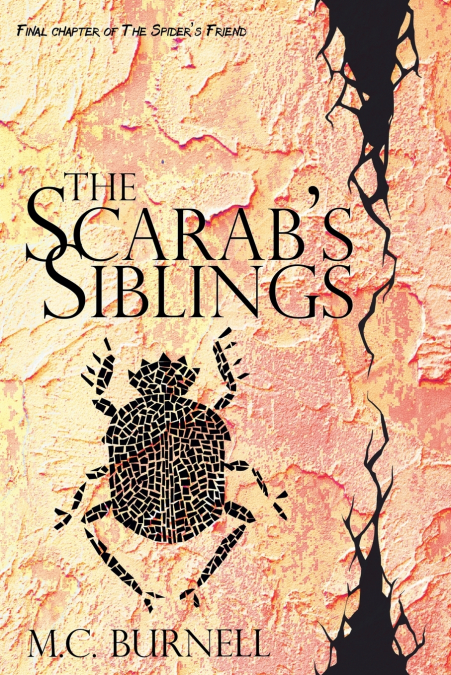 The Scarab’s Siblings