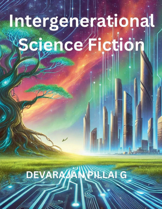 Intergenerational Science Fiction