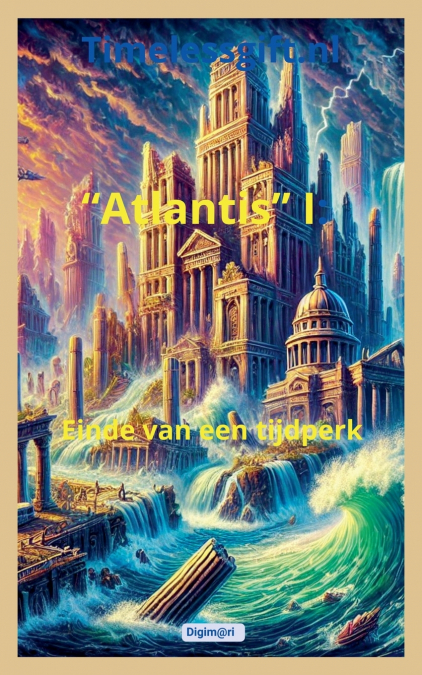 Atlantis I