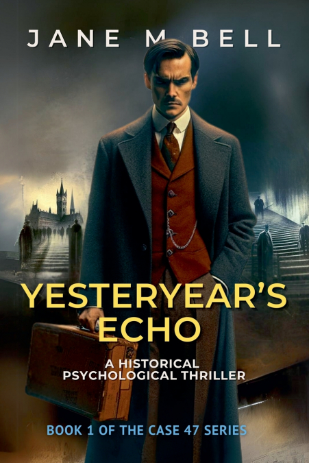 Yesteryear’s Echo