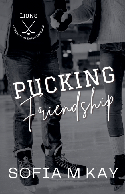 Pucking Friendship