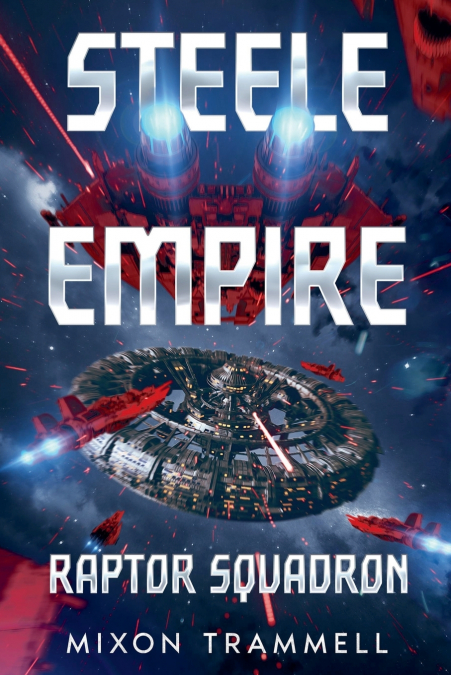 Steele Empire
