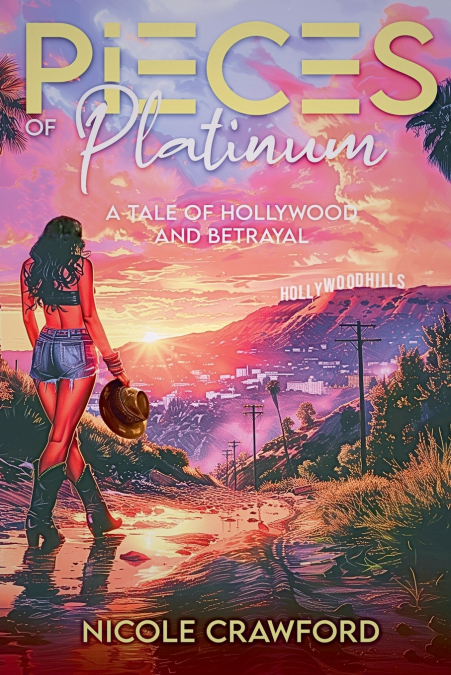 Pieces of Platinum